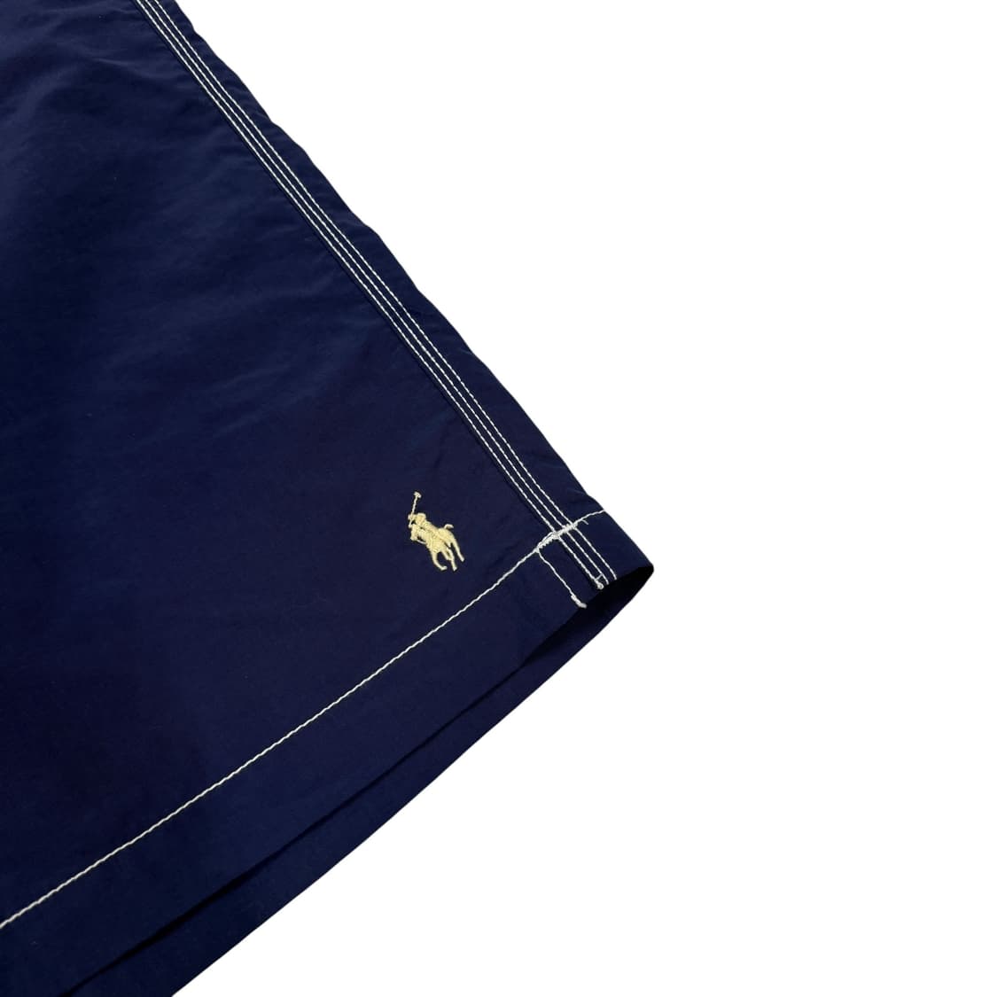 폴로 랄프로렌 스윔팬츠 반바지 네이비 L 상품이미지2