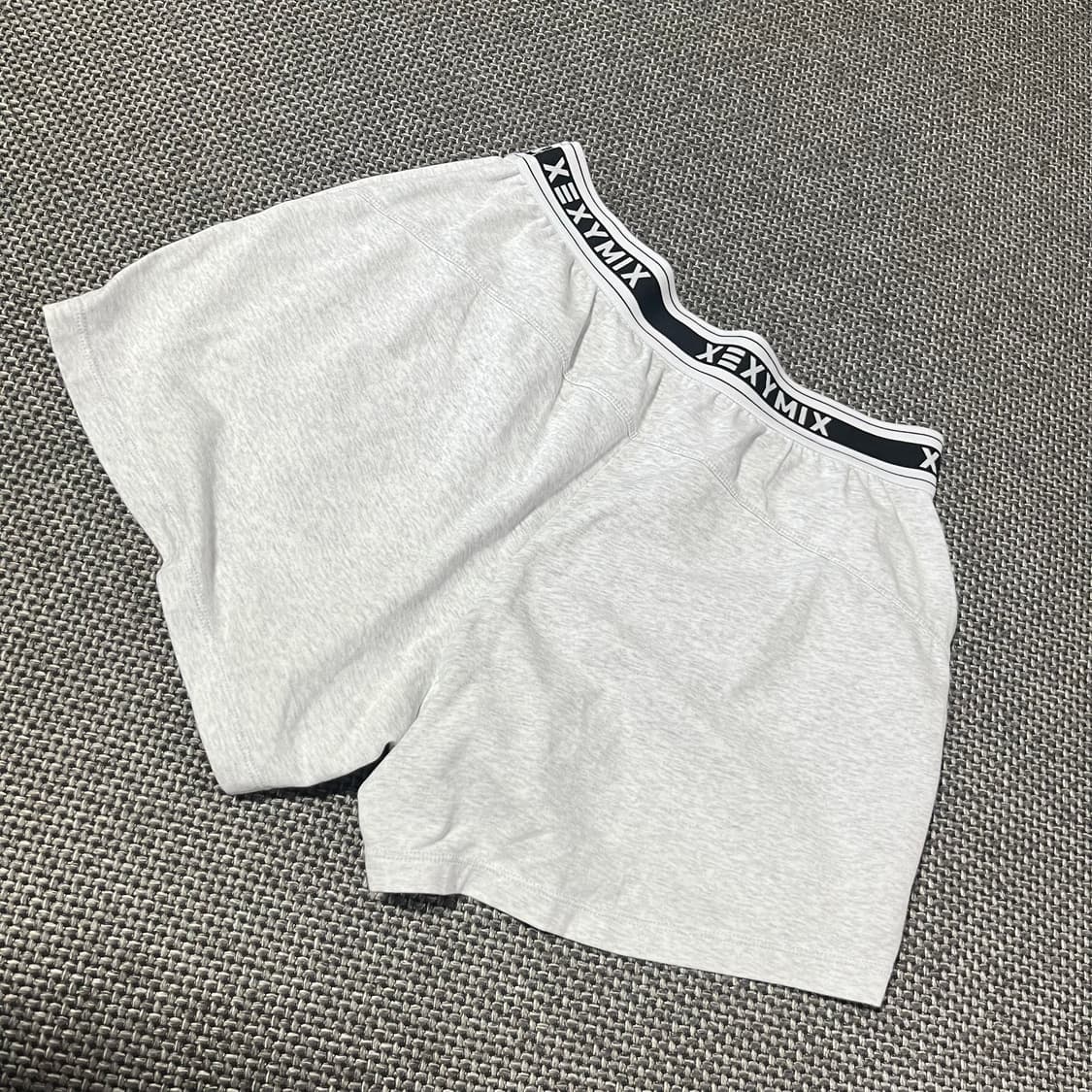 젝시믹스 로고 숏팬츠 L 상품이미지5
