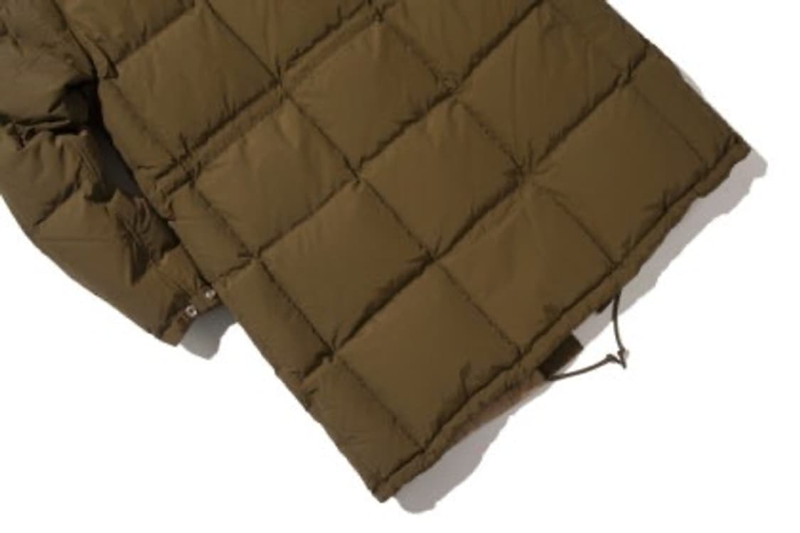 홈그로운서플라이(HGS) 패딩점퍼, ML 상품이미지6