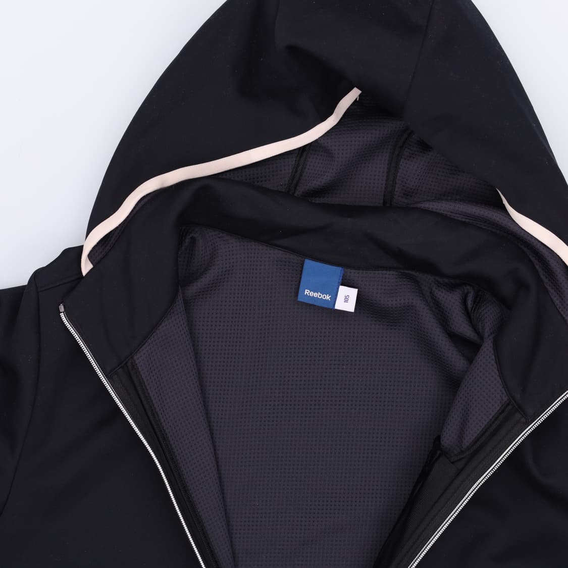 [105] 리복 트레이닝 집업 자켓 1223H2 상품이미지3