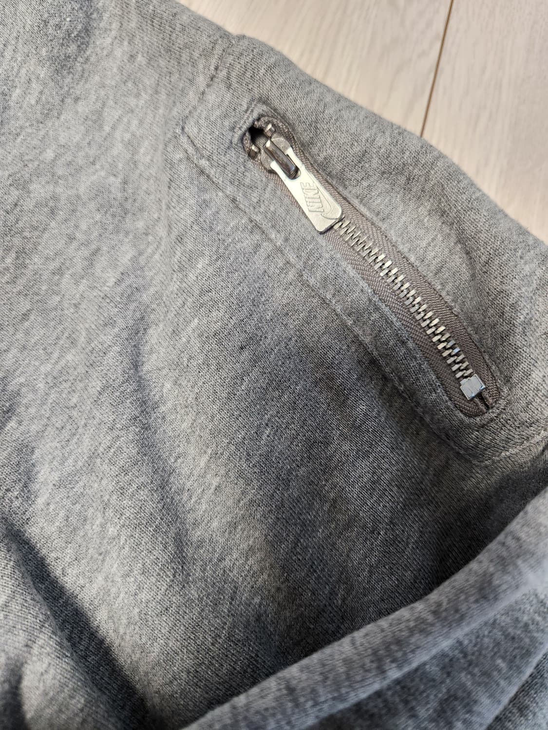 나이키 스타디움 후드 집업 (433145-063) 사이즈105(xl)

 상품이미지3