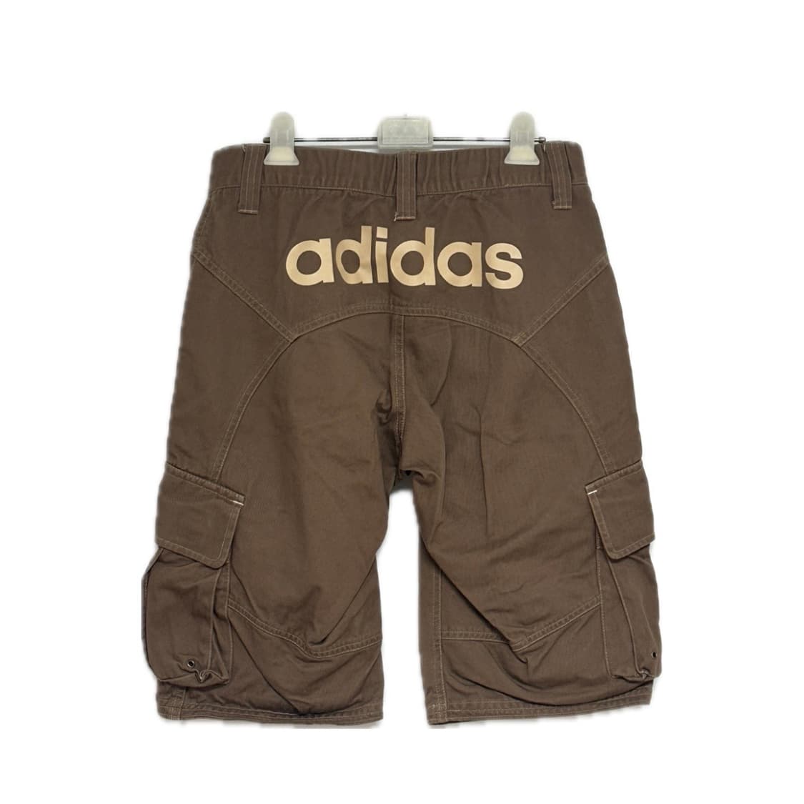 아디다스 카고 버뮤다 팬츠 상품이미지1