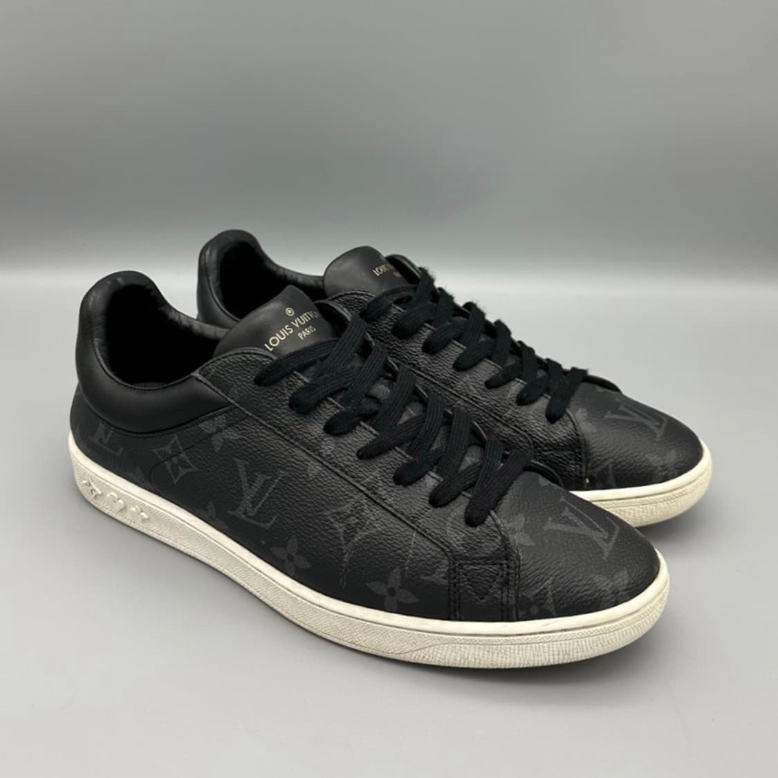 루이비통 룩셈부르크 스니커즈 상품이미지4