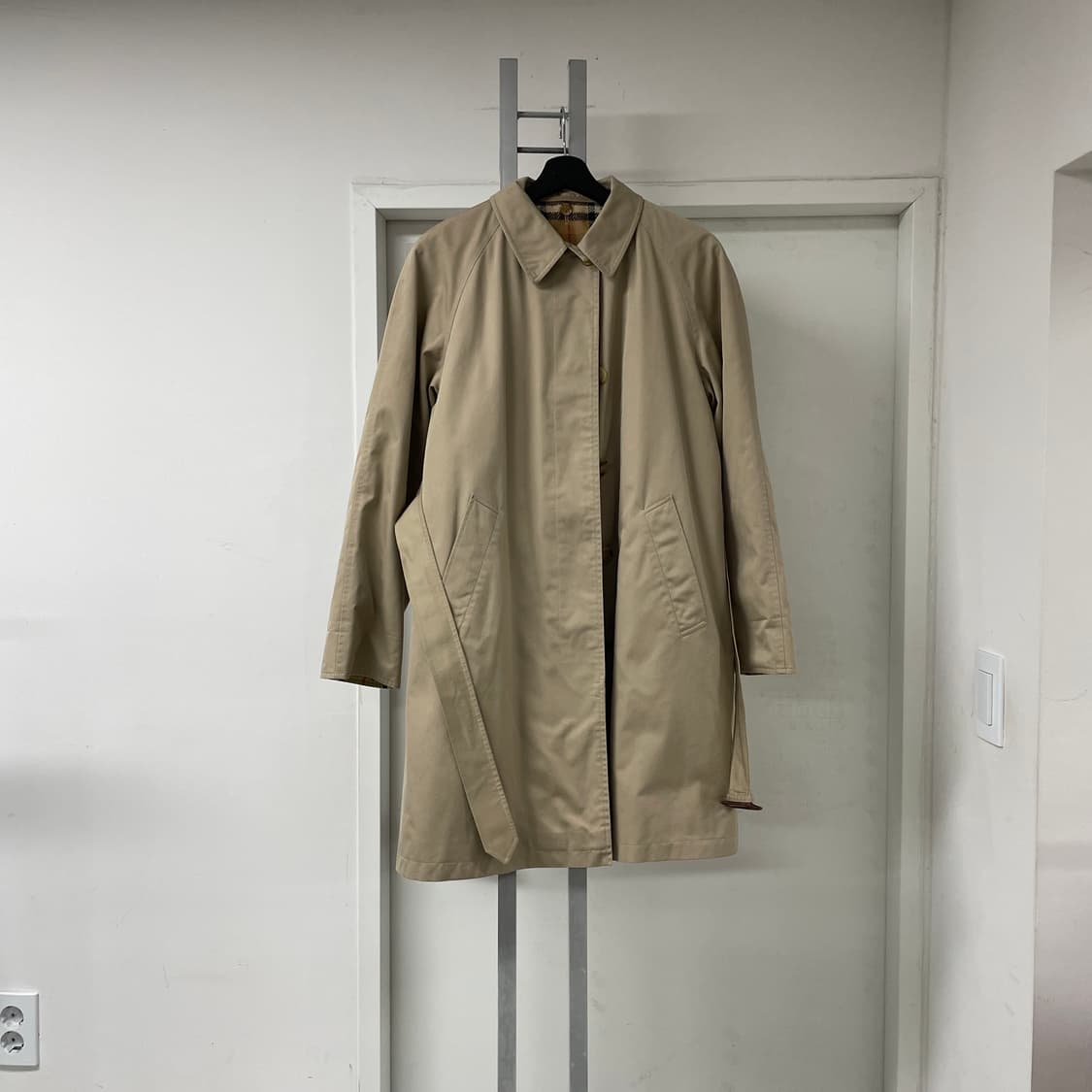 버버리 트렌치 코트 12 상품이미지1