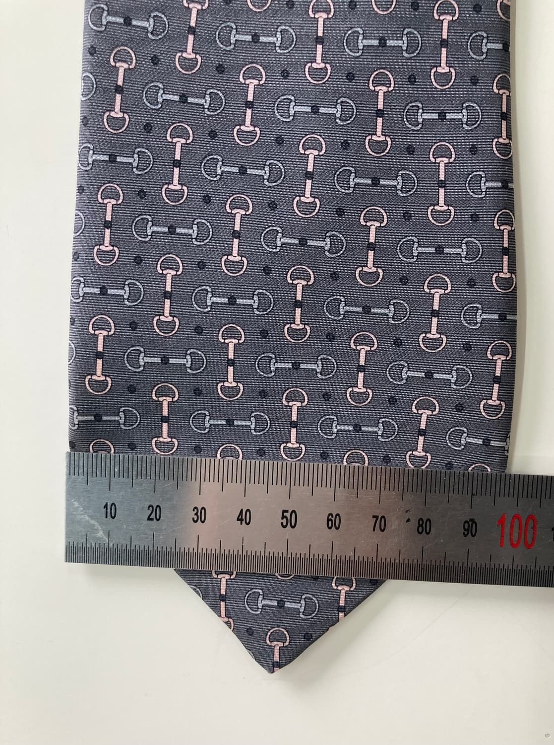 란셀 넥타이 상품이미지5