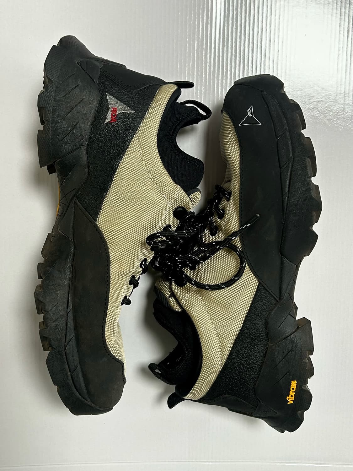 로아 닐 샌드 270 (EU42) 상품이미지1