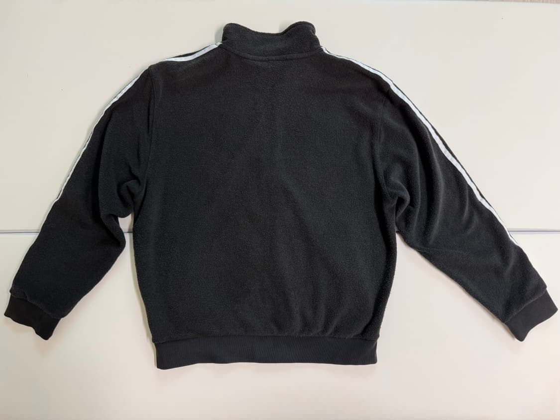 아이다스 부클 자켓 S 상품이미지3