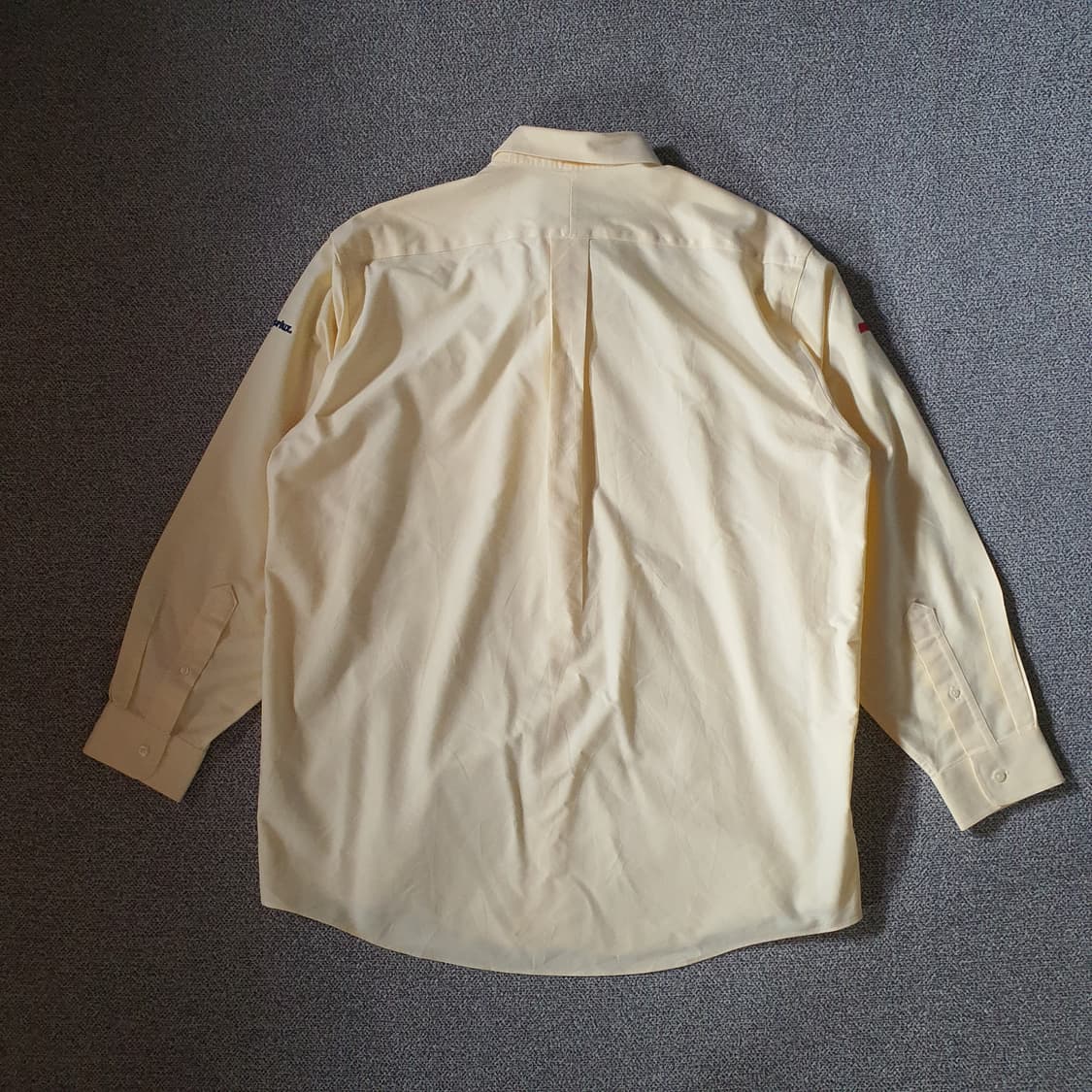 L.L.Bean 회사로고  셔츠  no.61 상품이미지7