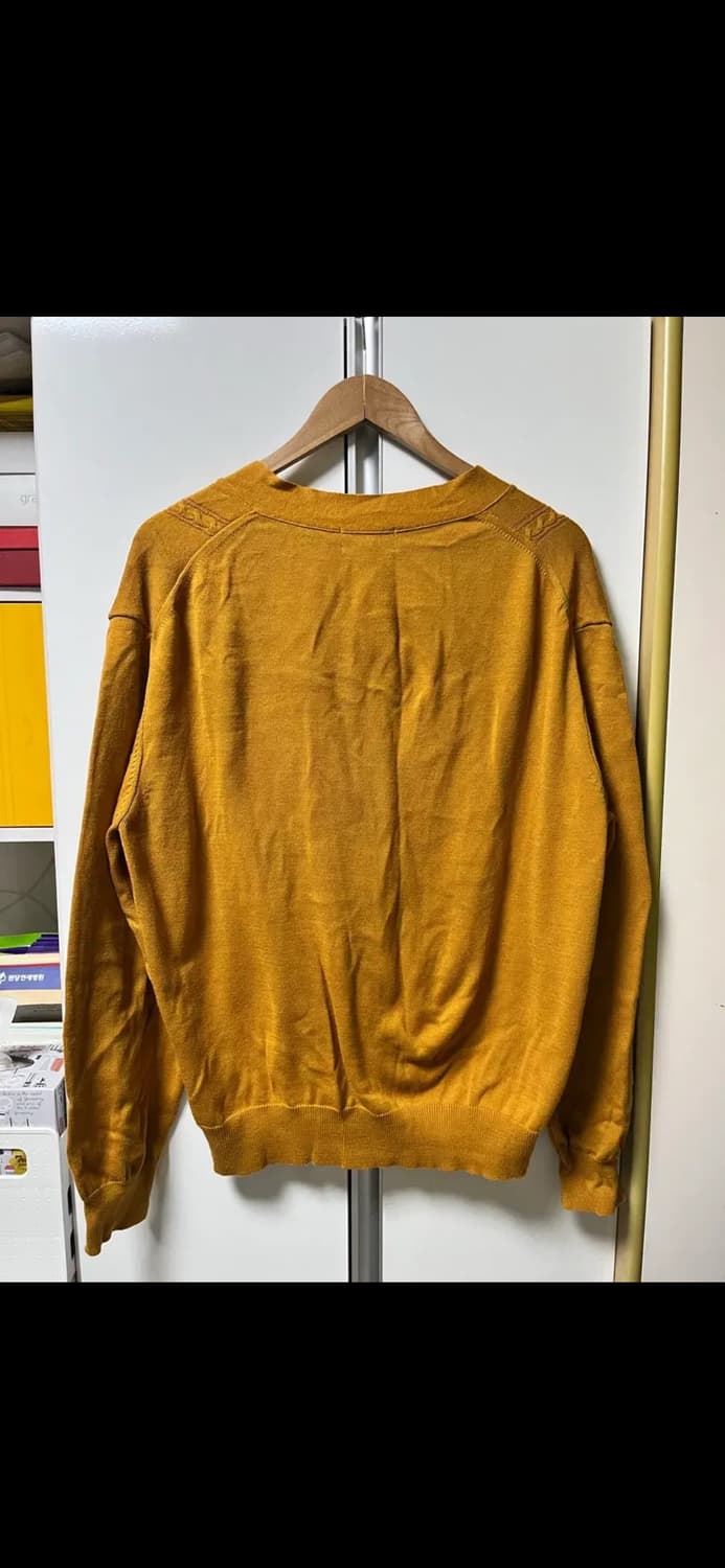 부기홀리데이 가디건_L 상품이미지2