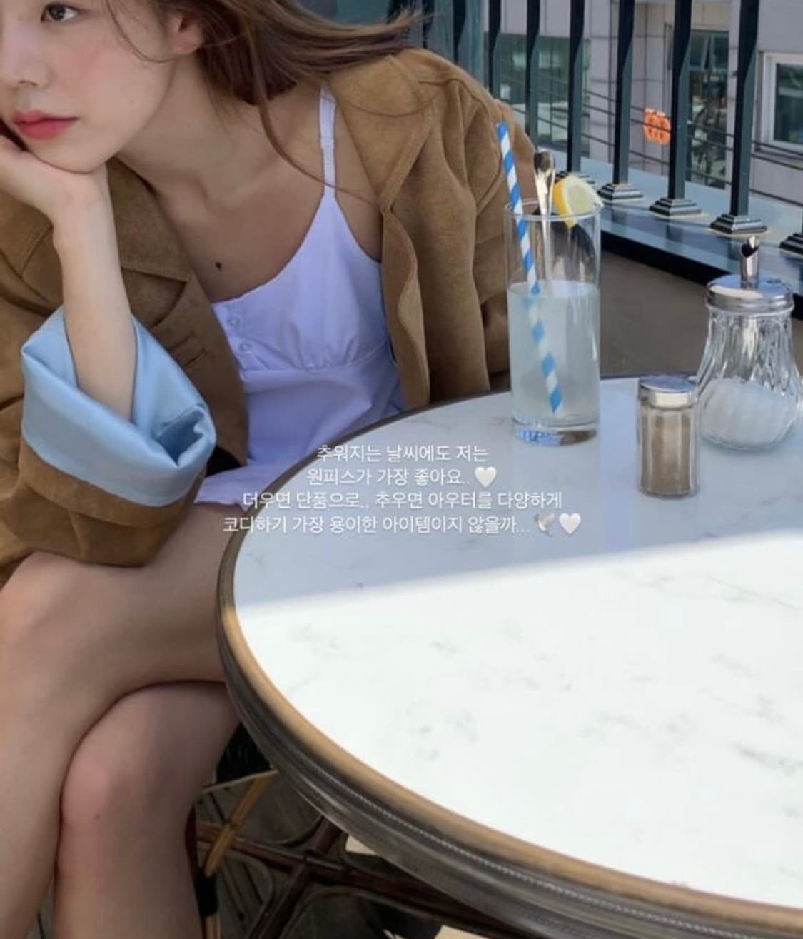 오버듀플레어 스웨이드 자켓 상품이미지5