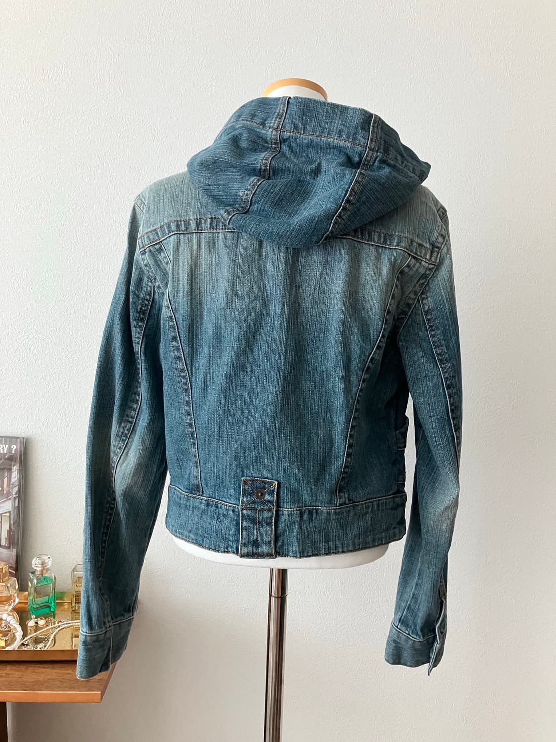 xxjeans 청자켓 상품이미지6