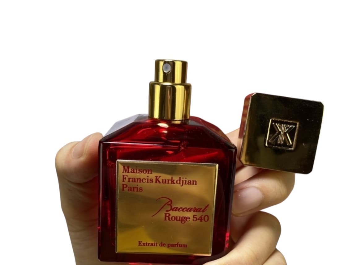 메종 프란시스 커정 바카라 루쥬 70ml 상품이미지1