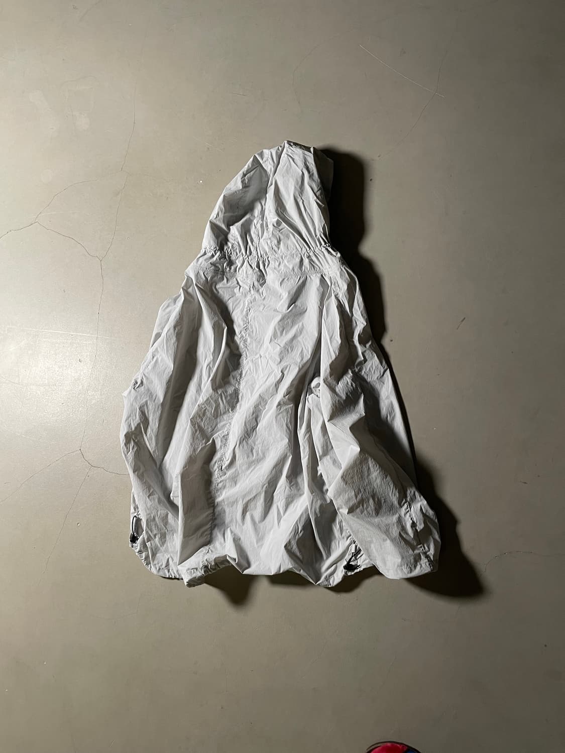 H•d Functional Light Shell Anorak Set 상품이미지4