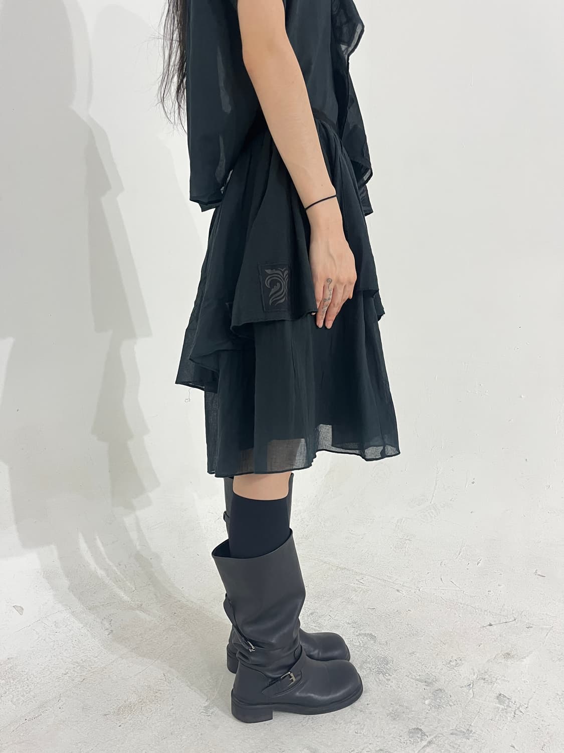 Frapbois layered set 상품이미지5