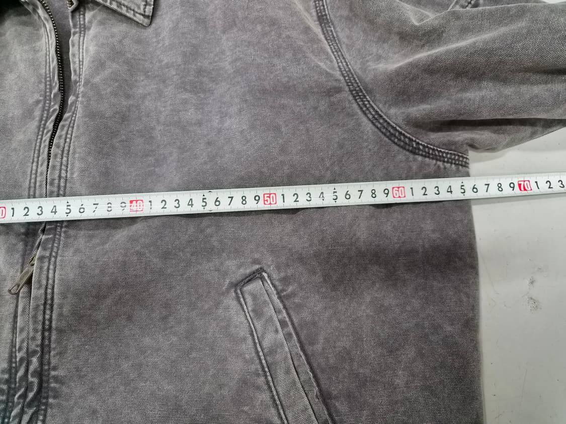 디키즈  뉴잉턴 워시드 워크 자켓 XXL/TTG 상품이미지6