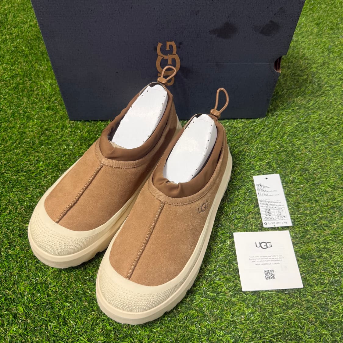 [어그] 타스만 웨더 하이브리드_270사이즈 상품이미지1