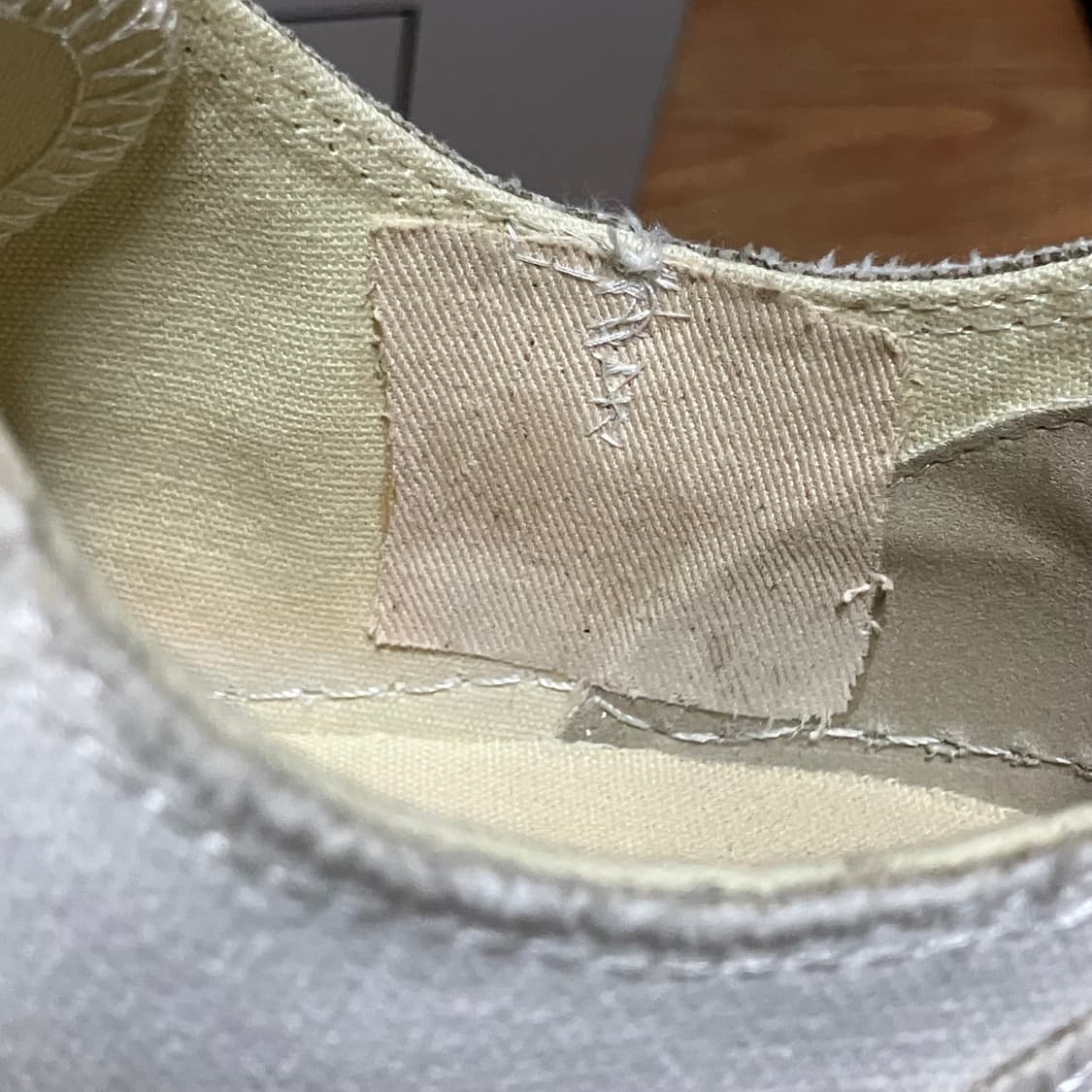 미하라 야스히로 행크 42사이즈 상품이미지7