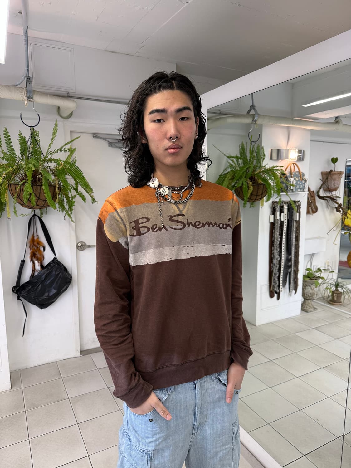 BEN SHERMAN 상품이미지1