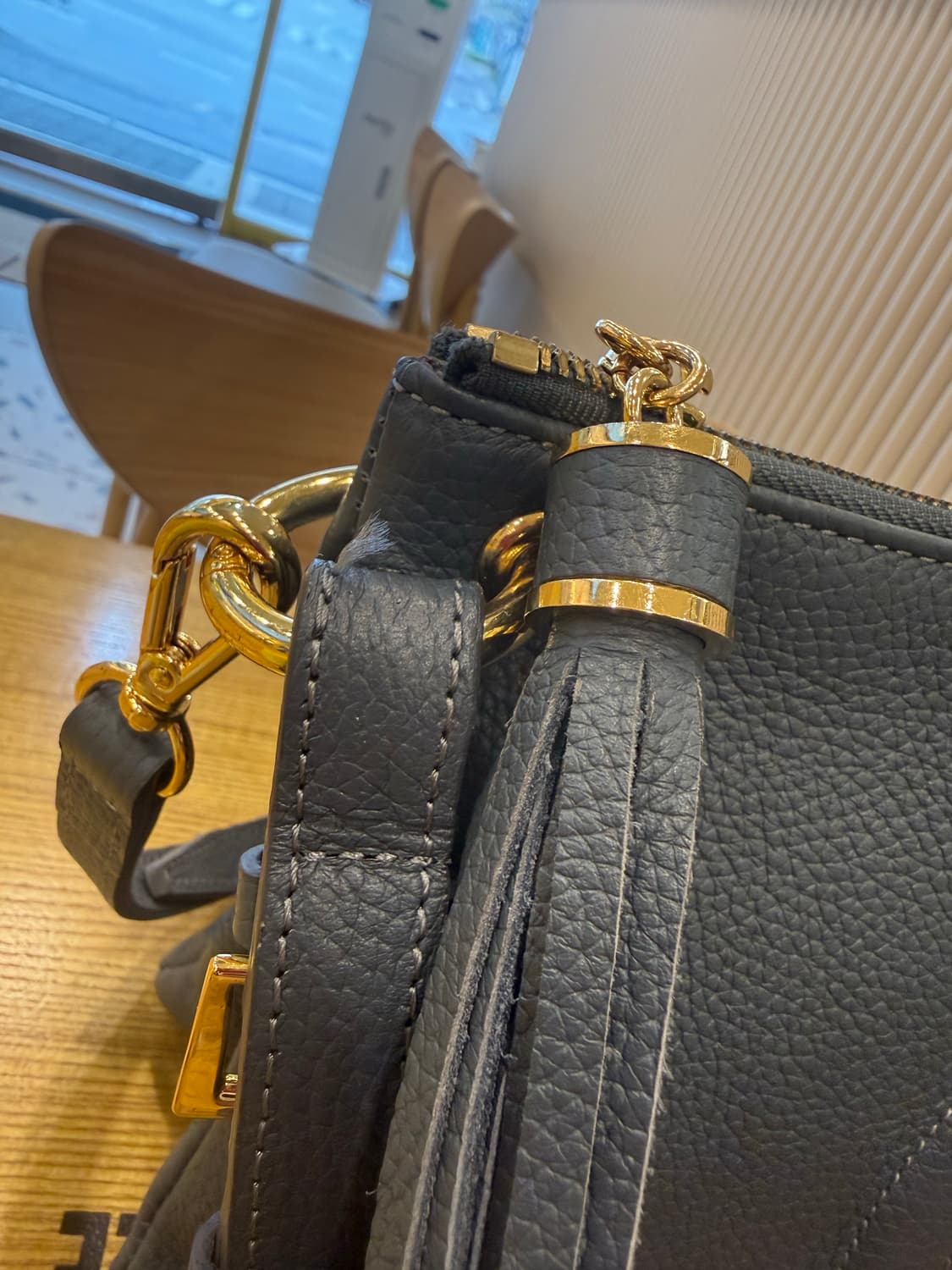 구찌 가방 거의새거 상품이미지4