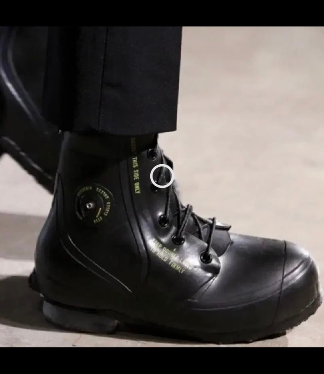 바타 버니부츠 280 상품이미지1