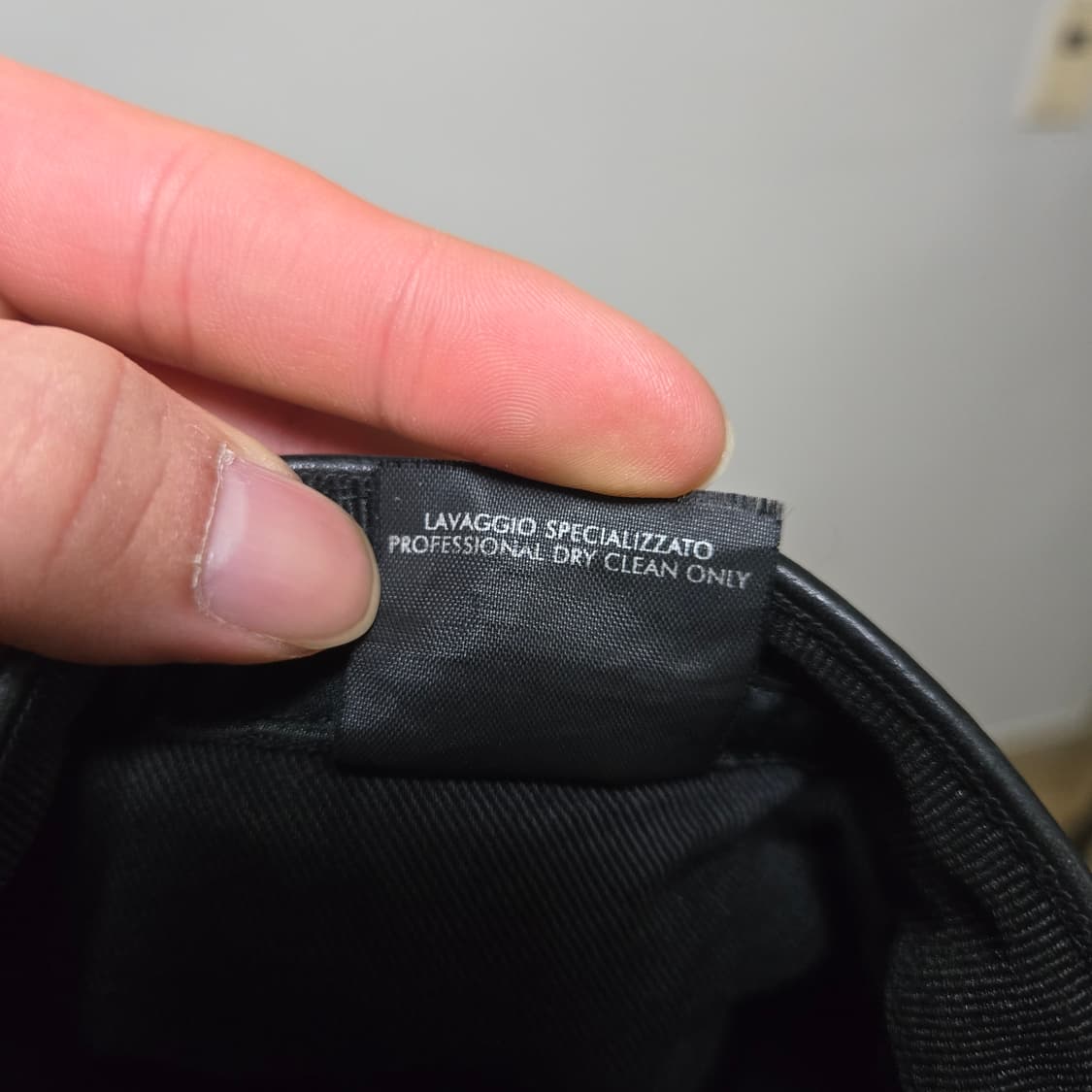 구찌 모노그램 헌팅캡 상품이미지6