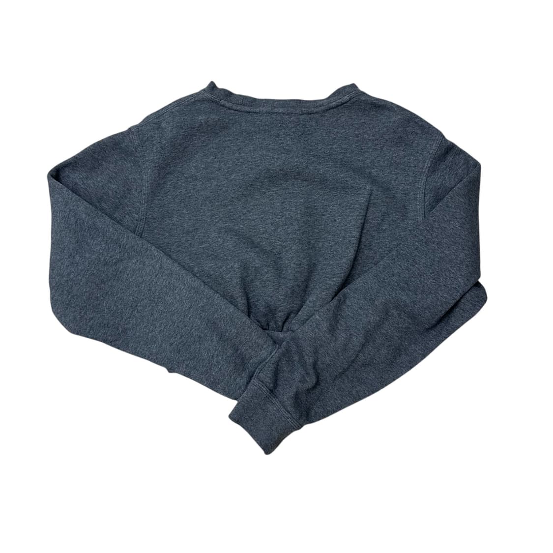 나이키 크롭 맨투맨 상품이미지3