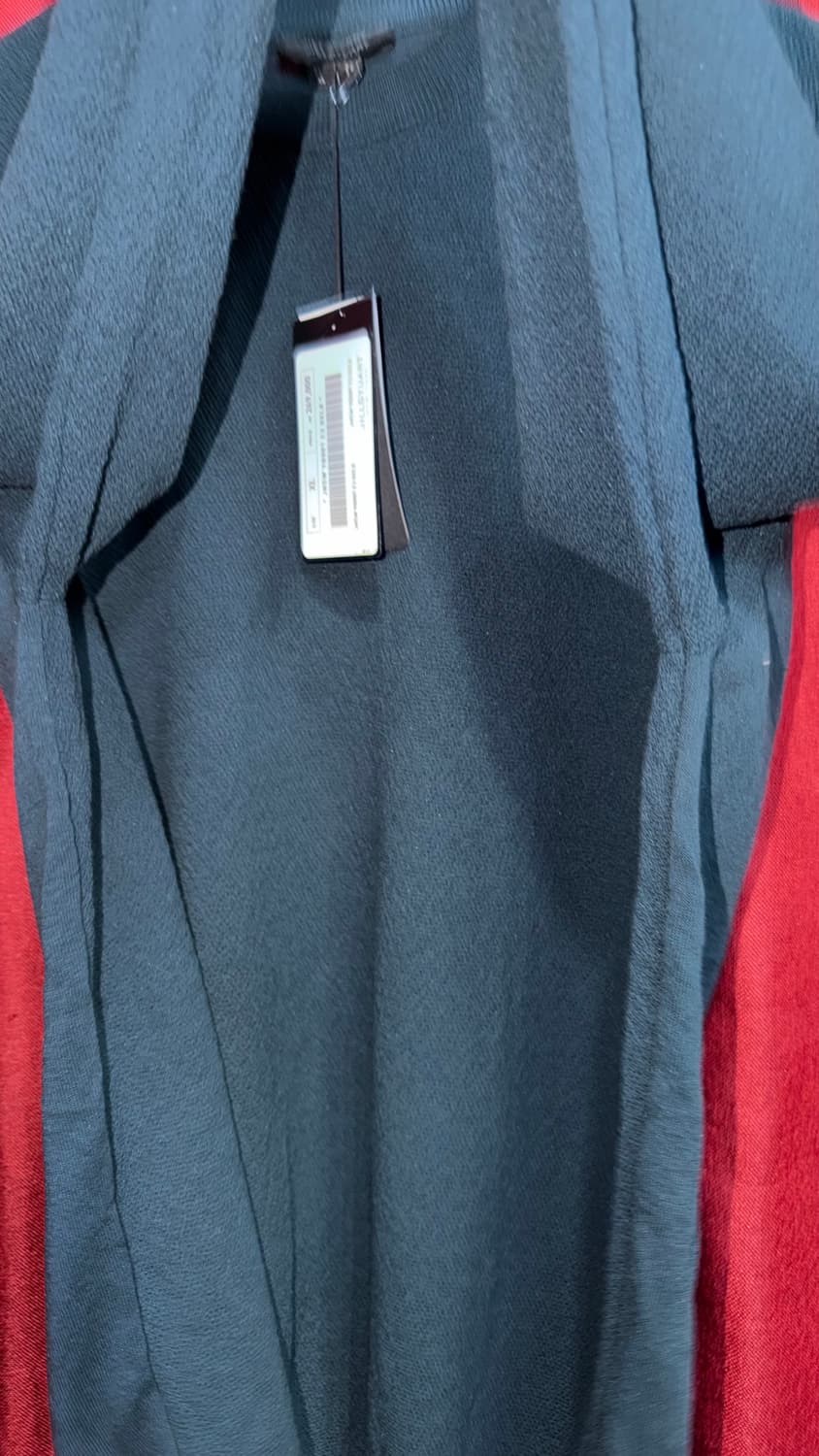 질스튜어트 투톤 니트 XL/110 상품이미지6