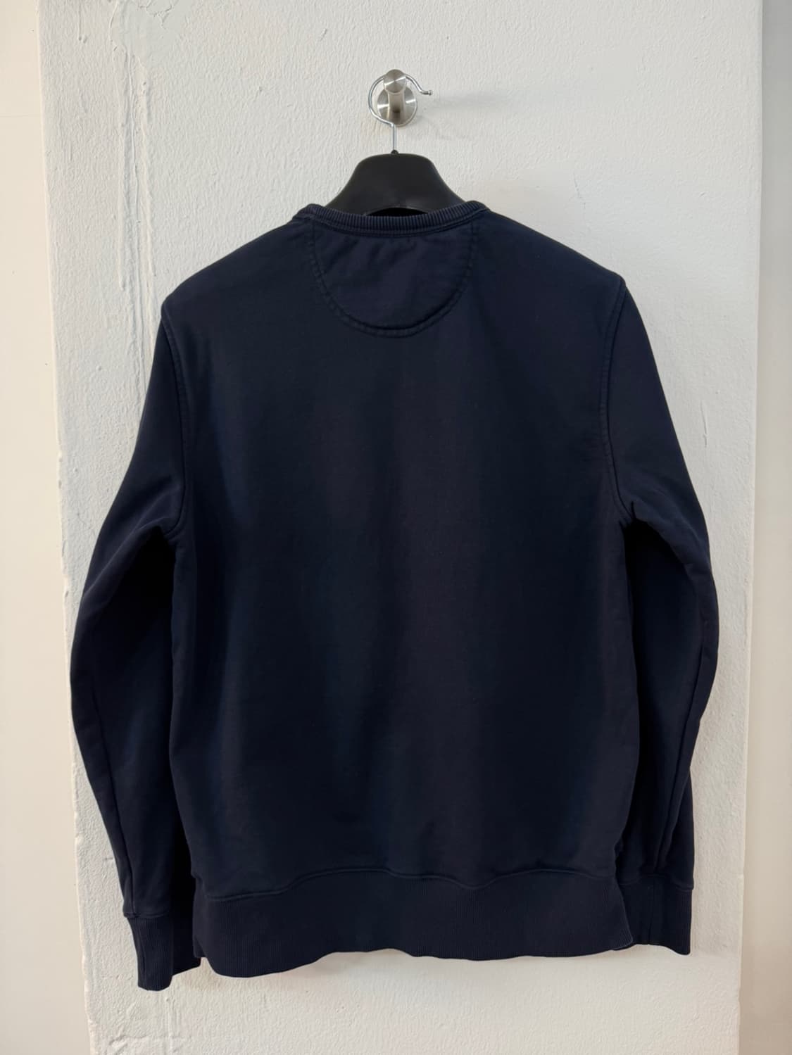 브룩스 브라더스 네이비 스웻셔츠  상품이미지4
