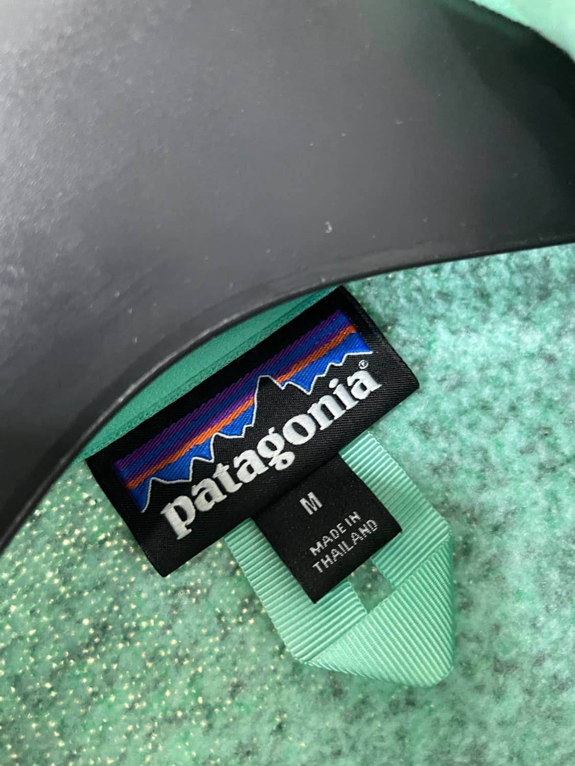 파타고니아 베터 스웨터 후리스 자켓  상품이미지5