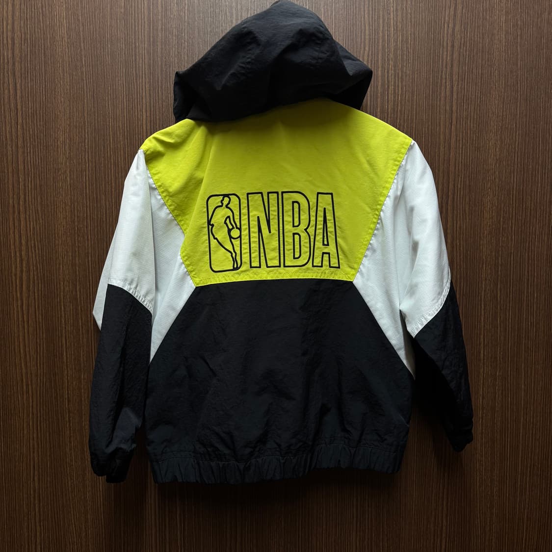 NBA키즈 바람막이 점퍼 120 상품이미지4