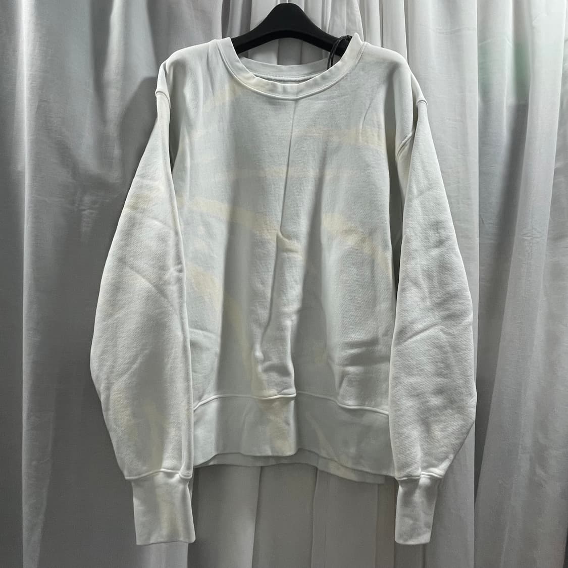 레티엔/ 타이다이 스웻셔츠/ S 상품이미지1