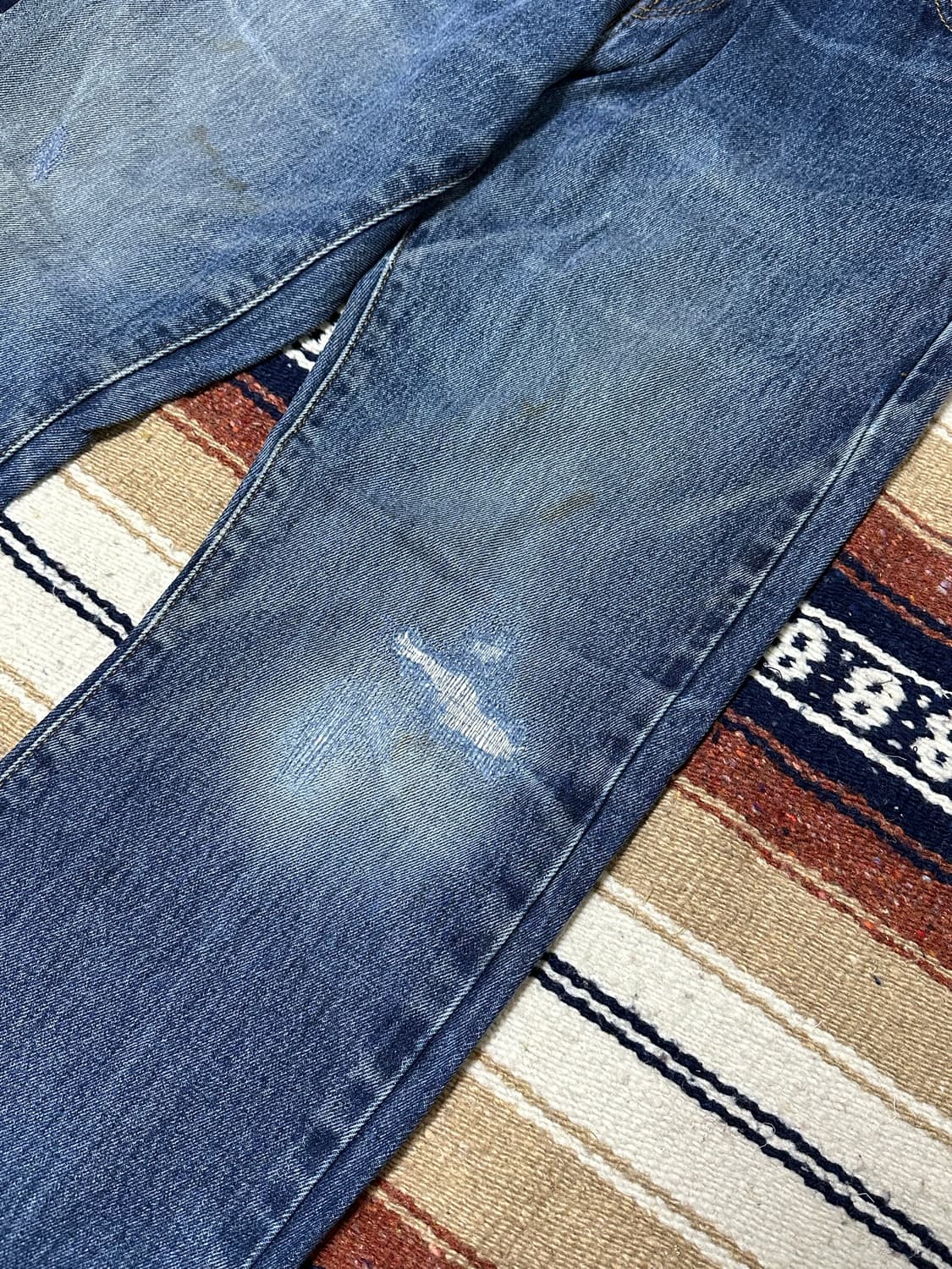 [리바이스] Levi’s 517 Denim W30 L30 상품이미지3