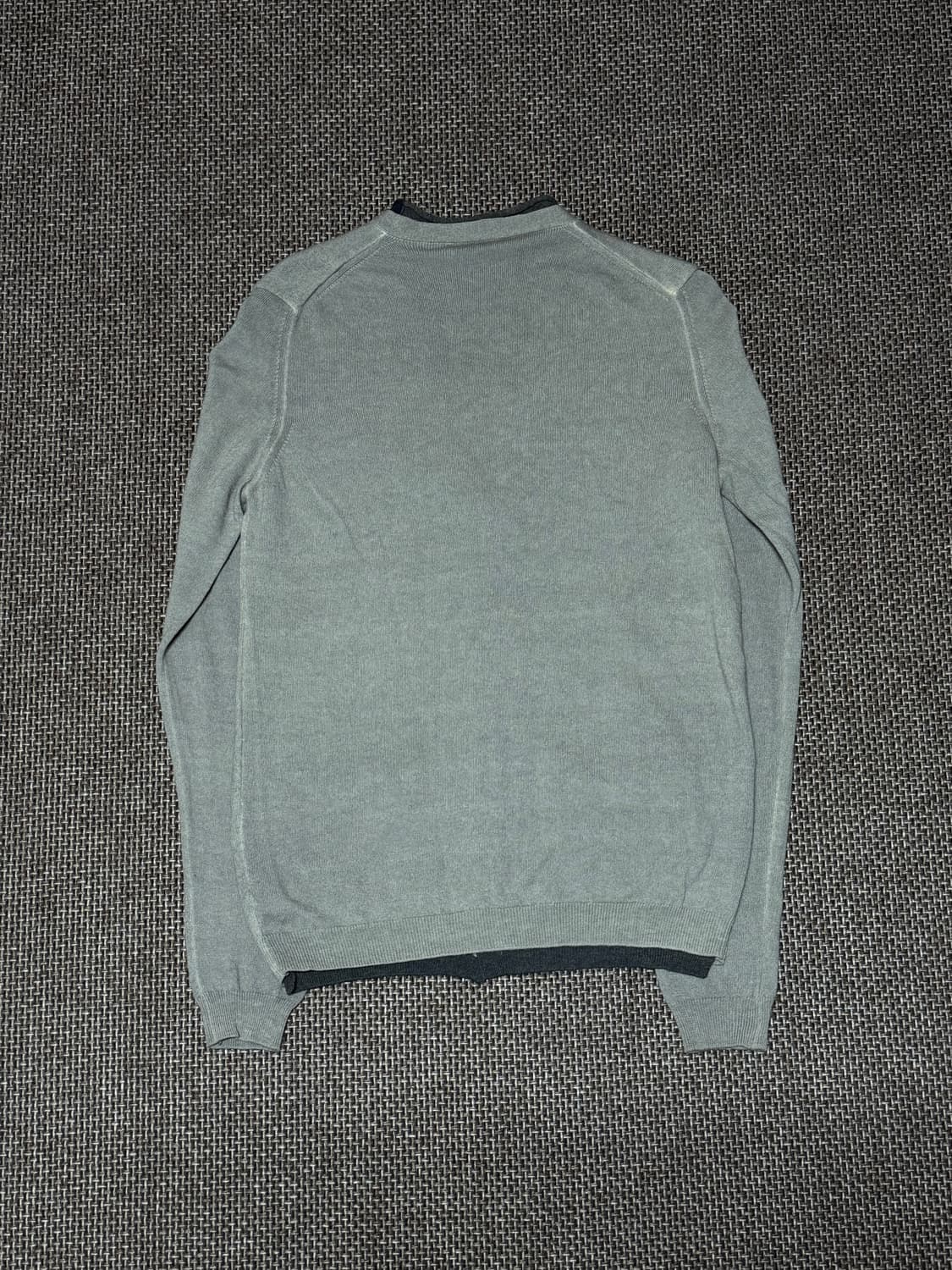 로베르토 콜리나 Italy made 디테일 가디건 상품이미지2