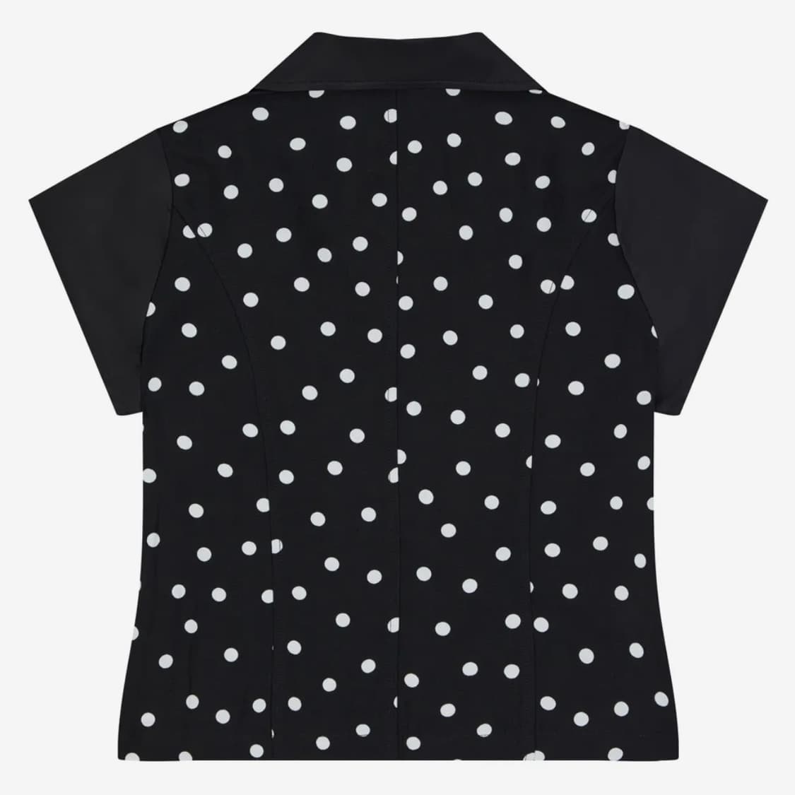 러브이즈트루 SY DOT JACKET 상품이미지2