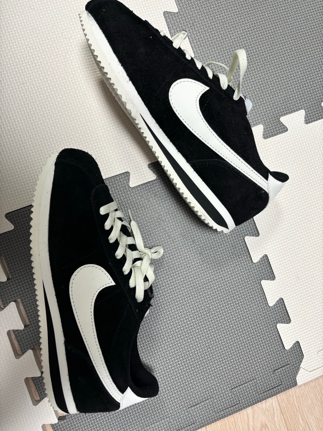 나이키 코르테즈 빈티지 상품이미지4