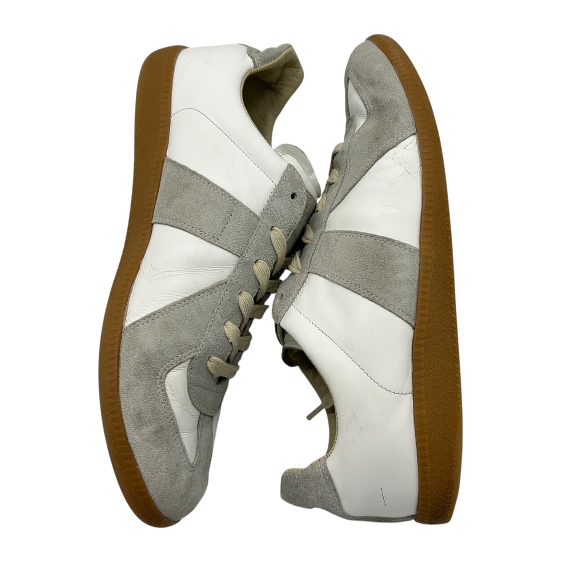 270 메종 마르지엘라 독일군 스니커즈 (EU42) 상품이미지3