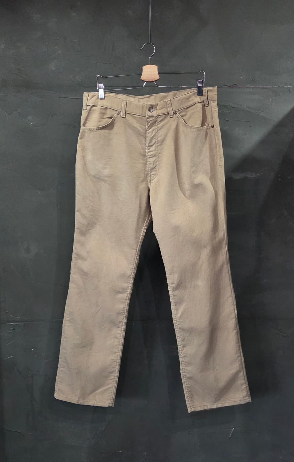 90's Levi's 647-5623 - Made in U.S.A  상품이미지1