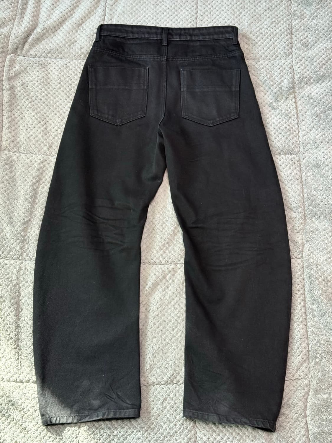 쿠어 커브드 진 상품이미지3