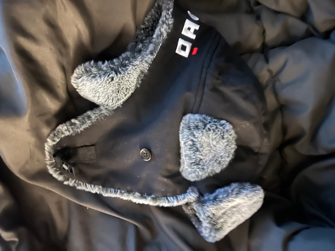 퍼 트루퍼햇 판매합니다 상품이미지2