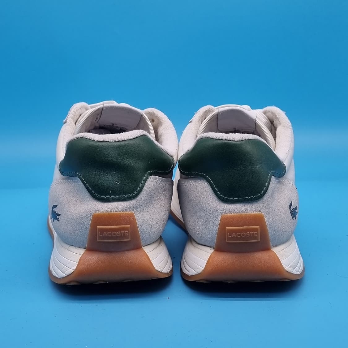 ooo 라코스테 엘스핀 남성운동화 270 상품이미지3