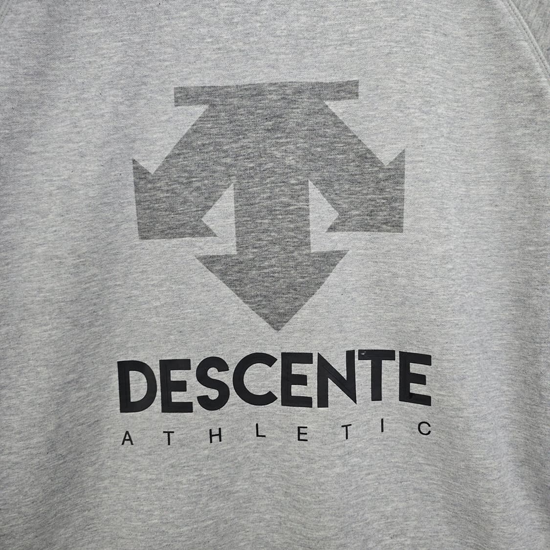 데상트(descente) 후드 집업 자켓105 상품이미지4