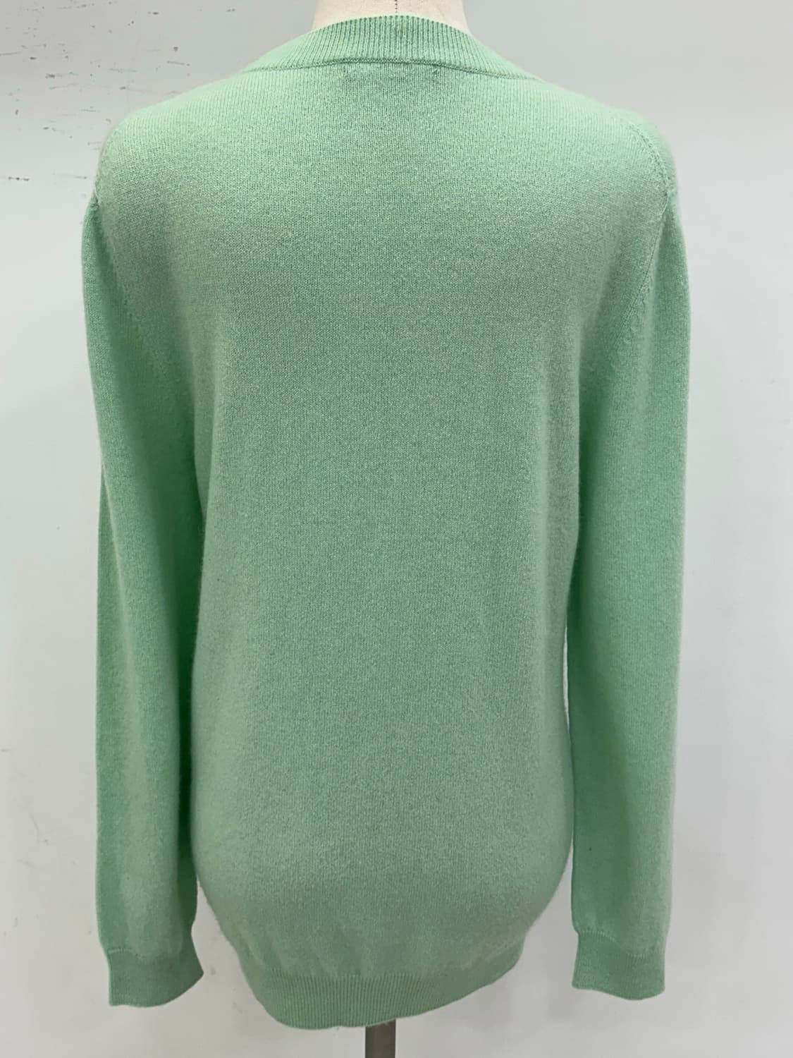 고비 캐시미어 니트 상품이미지7