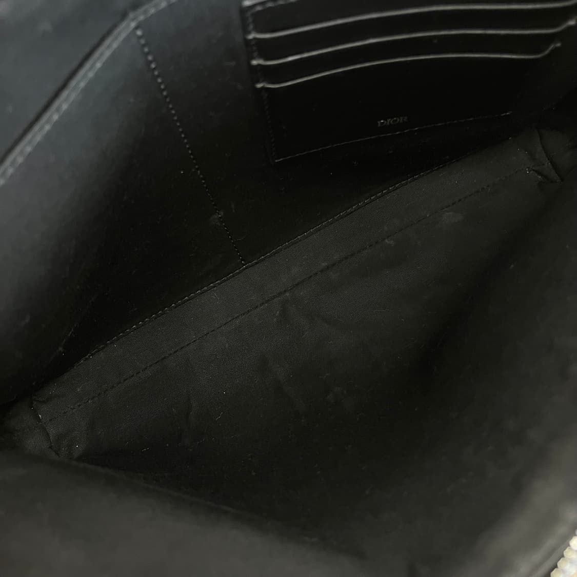 디올 오블리크 아이패드 클러치 가방 상품이미지4
