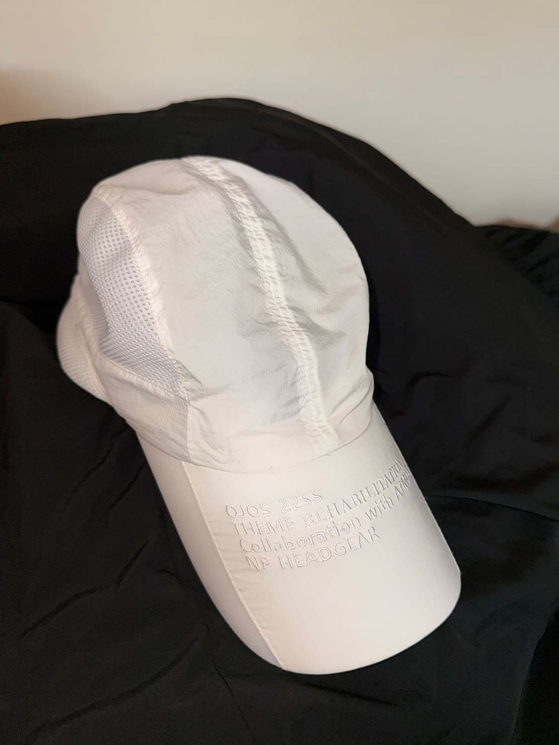 오호스 볼캡 상품이미지2