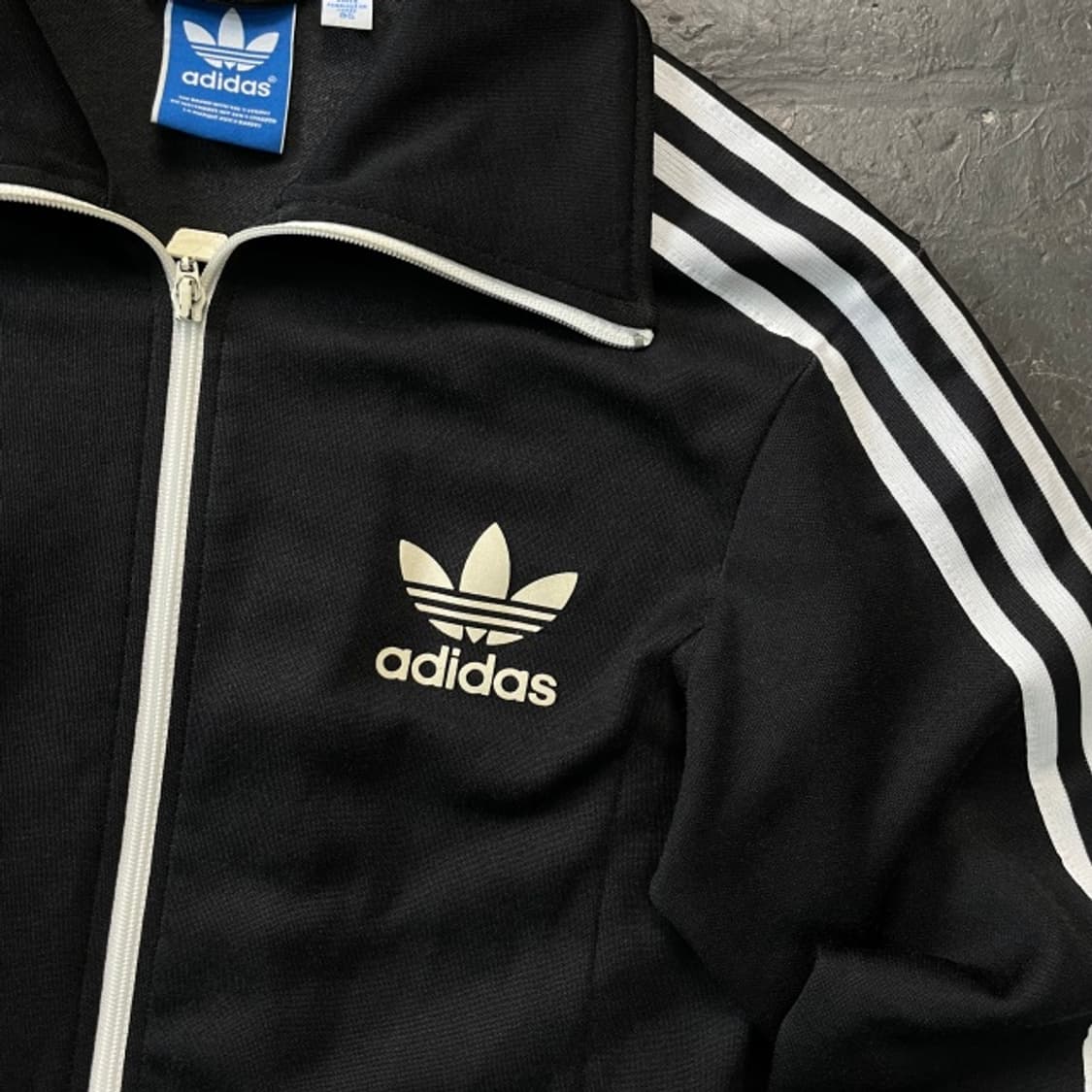 95 아디다스 유로파 져지 상품이미지2