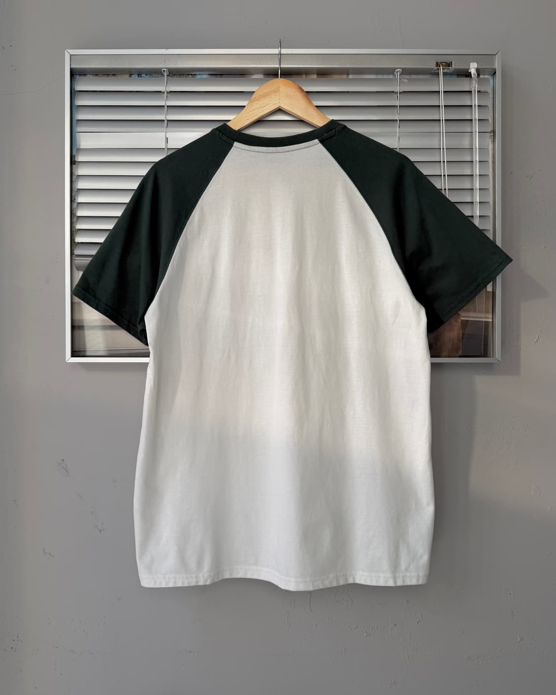 Dickies raglan short sleeve 상품이미지5