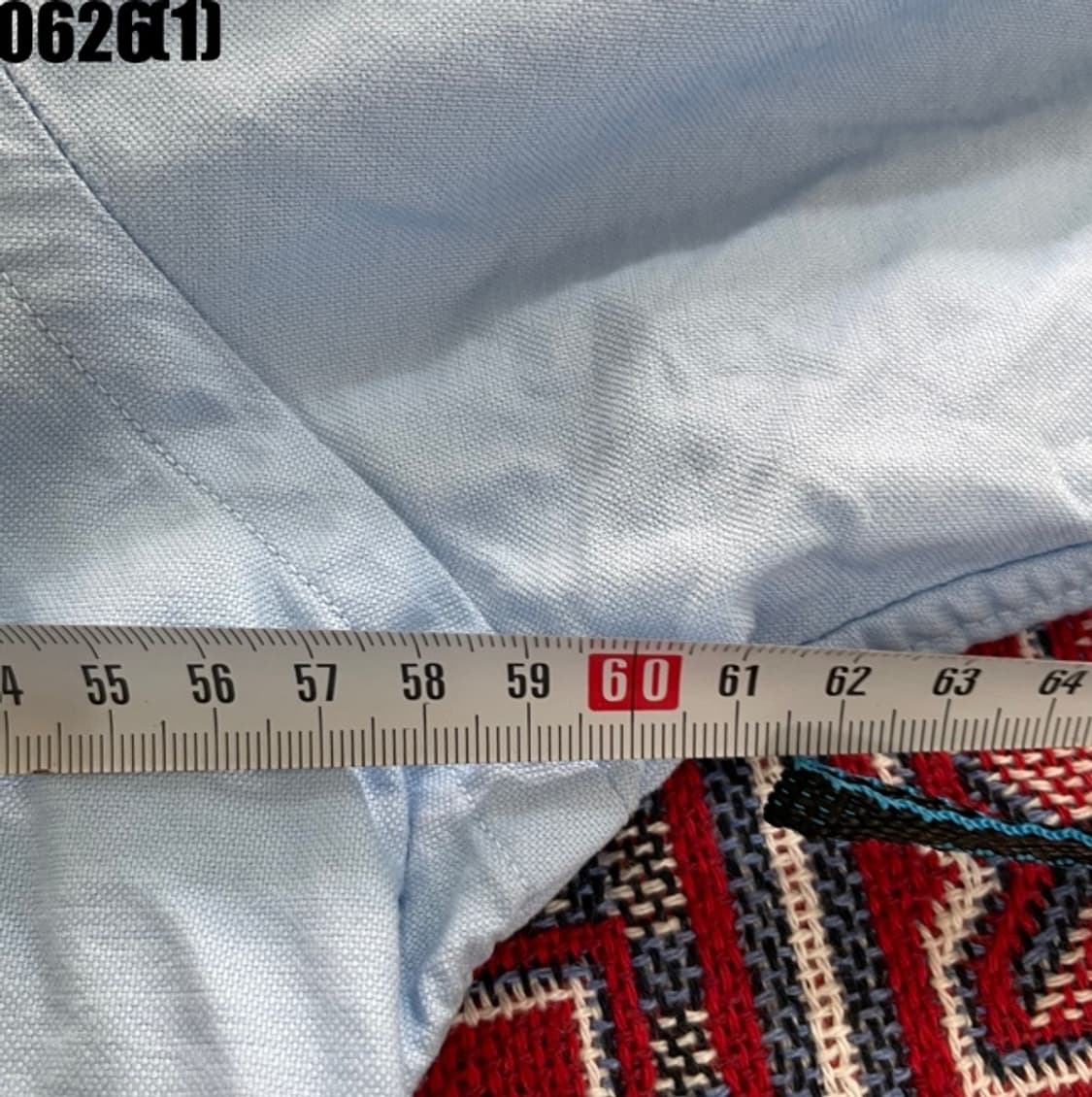 폴로 랄프로렌 셔츠 상품이미지9