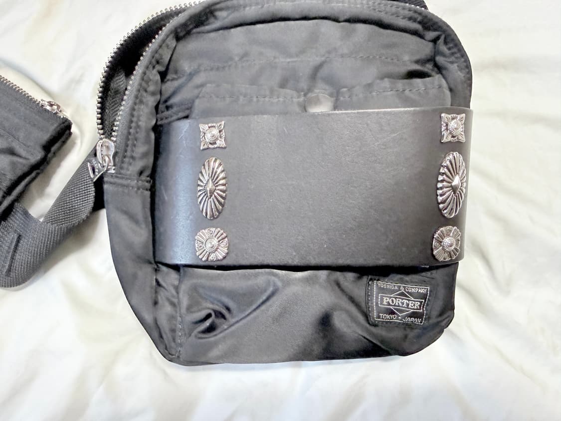 토가+포터 콜라보 가방 판매해요. 상품이미지3