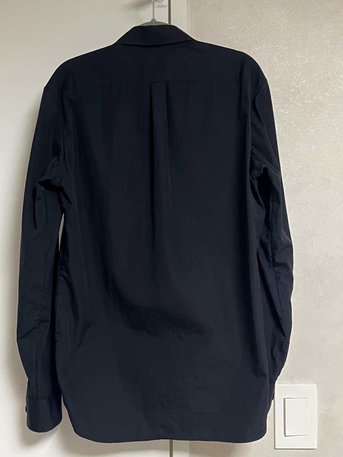 유니클로 르메르 셔츠 상품이미지2