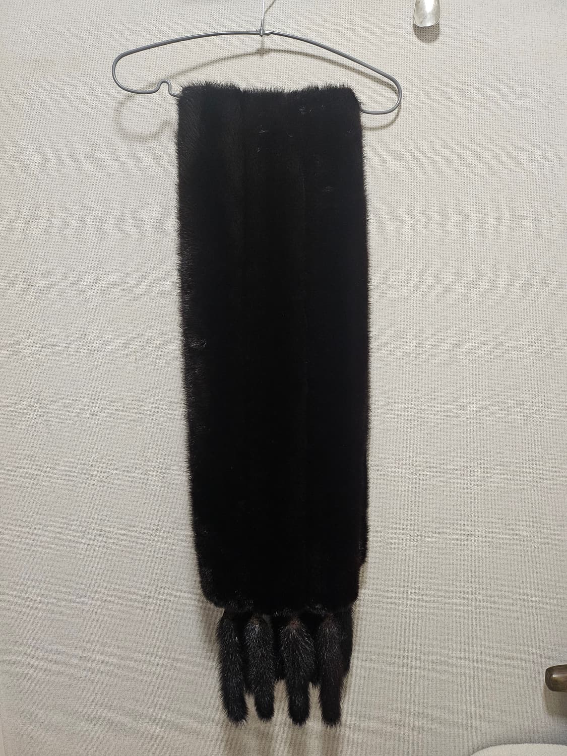 아메리칸퍼어워드 밍크 숄 상품이미지1